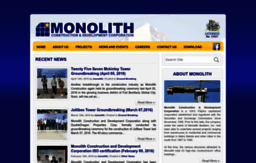 monolithconstruction.com.ph