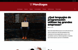 monologos.com