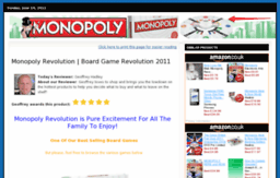 monopolyrevolutionx.co.uk