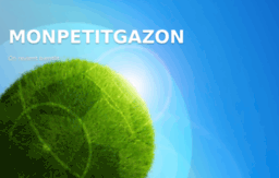 monpetitgazon.herokuapp.com
