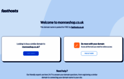 monroeshop.co.uk