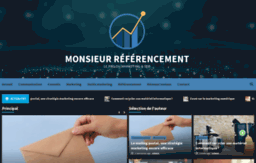 monsieur-referencement.com