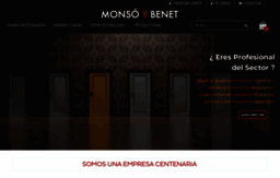 monsoybenet.com