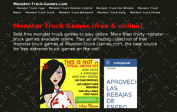 monster-truck-games.com