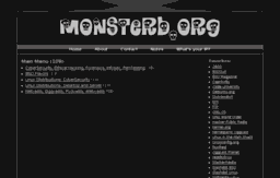 monsterb.org