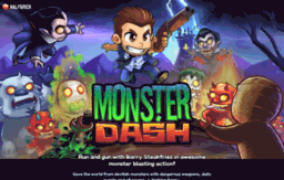monsterdashgame.com