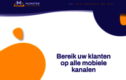 monstermobilemarketing.net