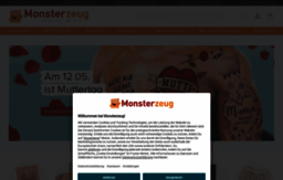 monsterzeug.de