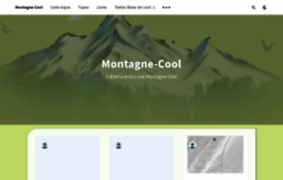 montagne-cool.com