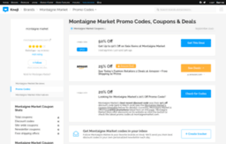 montaignemarket.bluepromocode.com