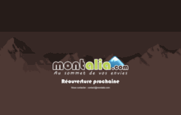 montalia.com