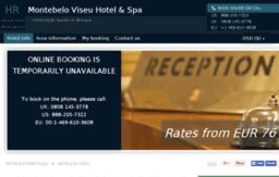 montebelo-hotel-spa-viseu.h-rez.com