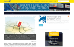 montenegro.blogactiv.eu