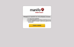 montrebellross.manifo.com