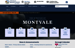 montvale.org