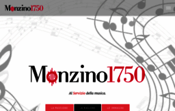 monzino.it