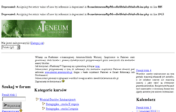 moodle.ateneum.edu.pl