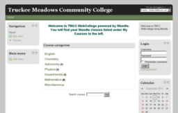 moodle.tmcc.edu