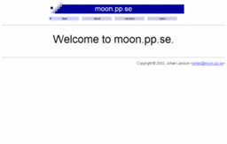 moon.pp.se