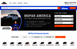 moparamerica.com