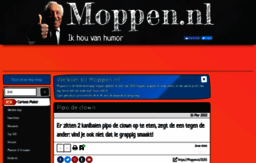 moppen.nl