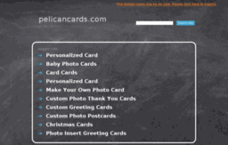 more.pelicancards.com