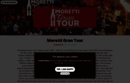 moretti-gran-tour.designmynight.com