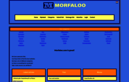 morfaloo.com