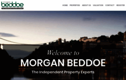 morgan-beddoe.co.uk