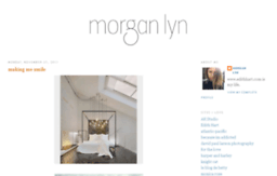 morganlynstyle.com