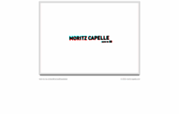 moritz-capelle.com