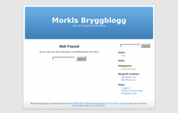 morkl.bryggforum.net
