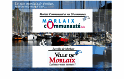 morlaix.fr