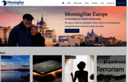 morningstareurope.org