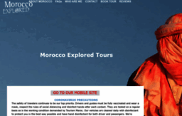 moroccoexplored.com