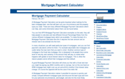 mortgage-calculator-pages.com