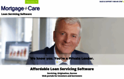 mortgage-care.com