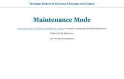 mortgage-kelowna-okanagan-calgary.com