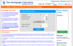 mortgagecalculator.org.uk