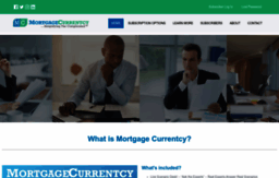 mortgagecurrentcy.com
