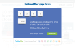 mortgagegrapevine.com