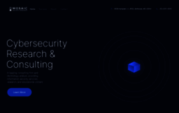 mosaicsecurity.com