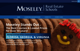 moseley.org