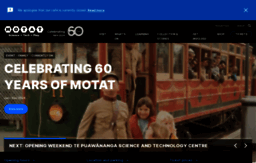 motat.org.nz