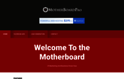 motherboardpro.com