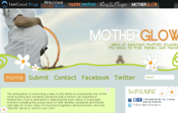 motherglow.com