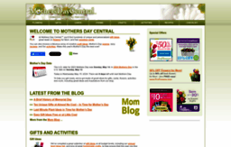 mothersdaycentral.com
