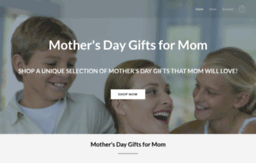 mothersdaygiftsformom.com