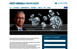 moti-israeli-diamonds.com