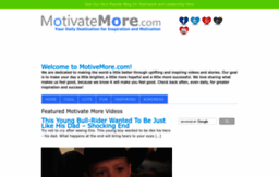 motivatemore.com